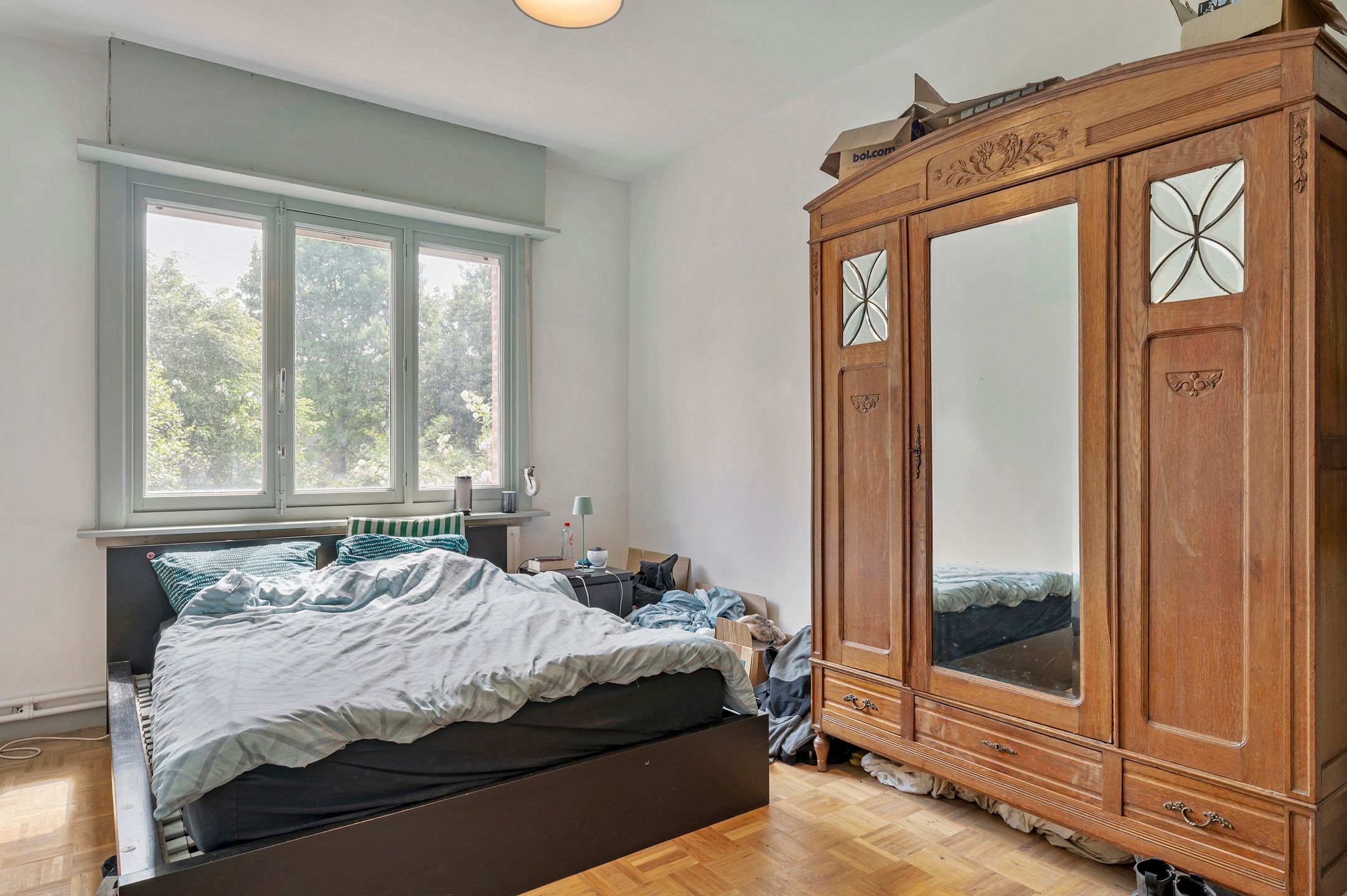 Opbrengsteigendom op een aantrekkelijke locatie foto 8