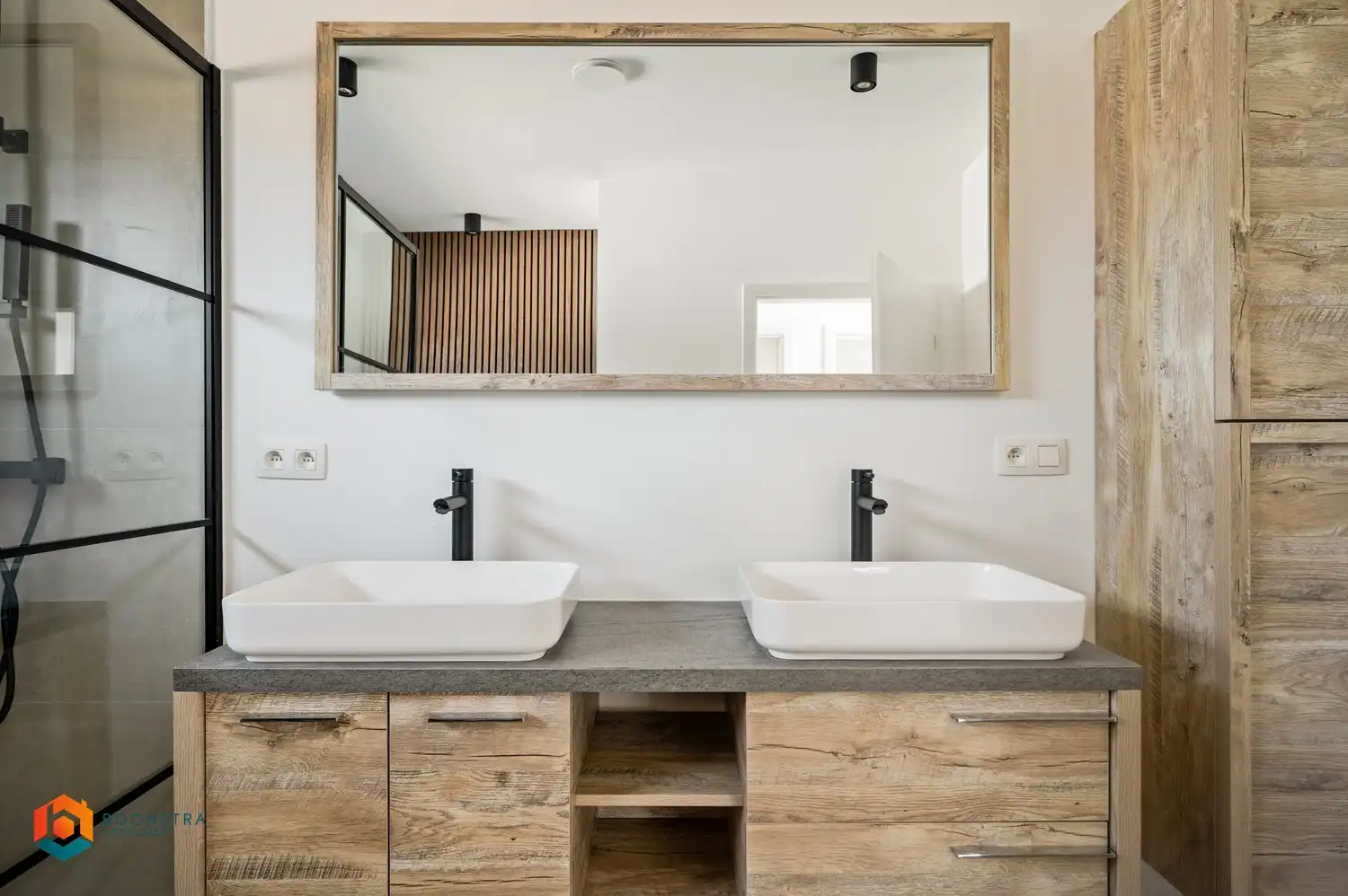 Nieuwbouwwoning met 3 slpkrs onder registratierecht te Tildonk foto 13