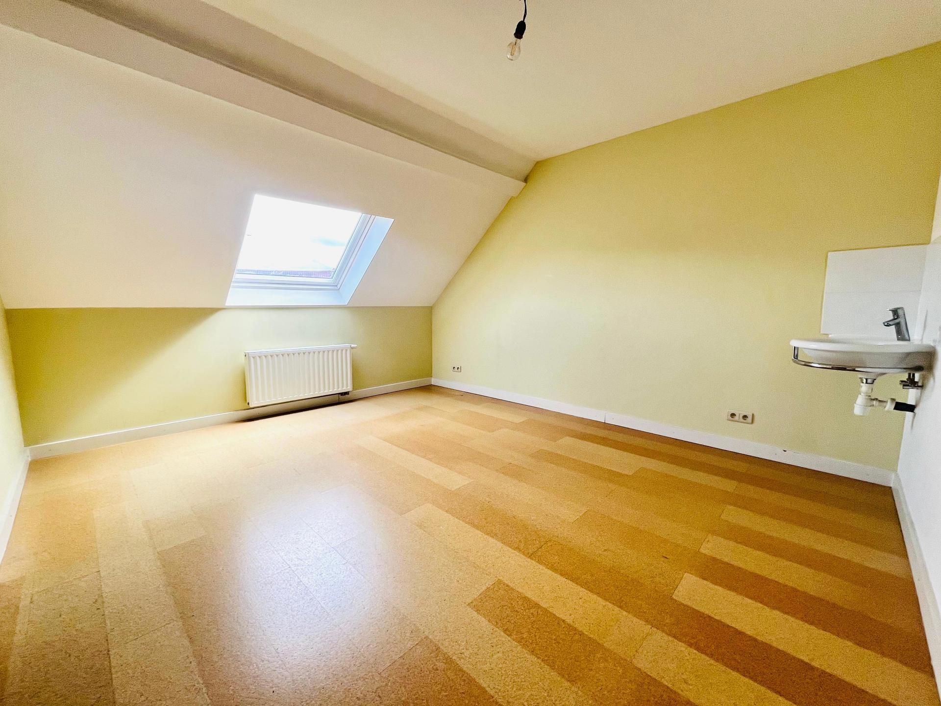 KNUSSE WONING IN HET LANDELIJKE SINT-MARTENS- BODEGEM. foto 9