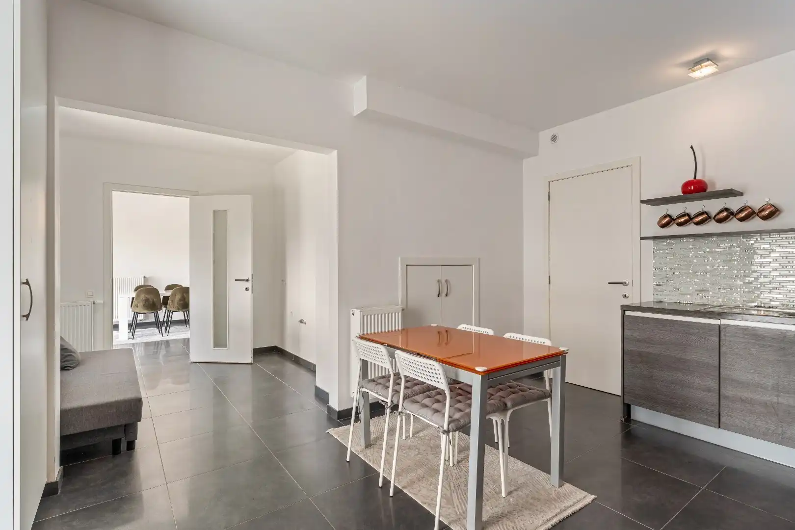 Verzorgde woning met hedendaags energiecomfort, terras, tuin en garage, ideaal voor jong gezin! foto 26