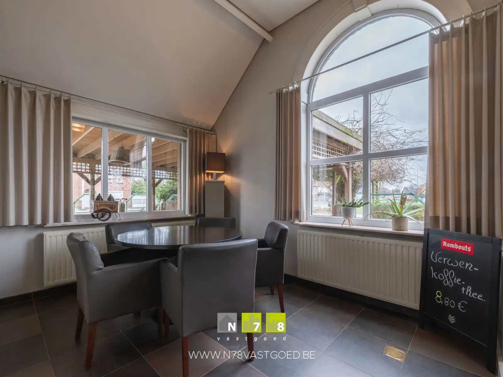 Commercieel te koop foto 10