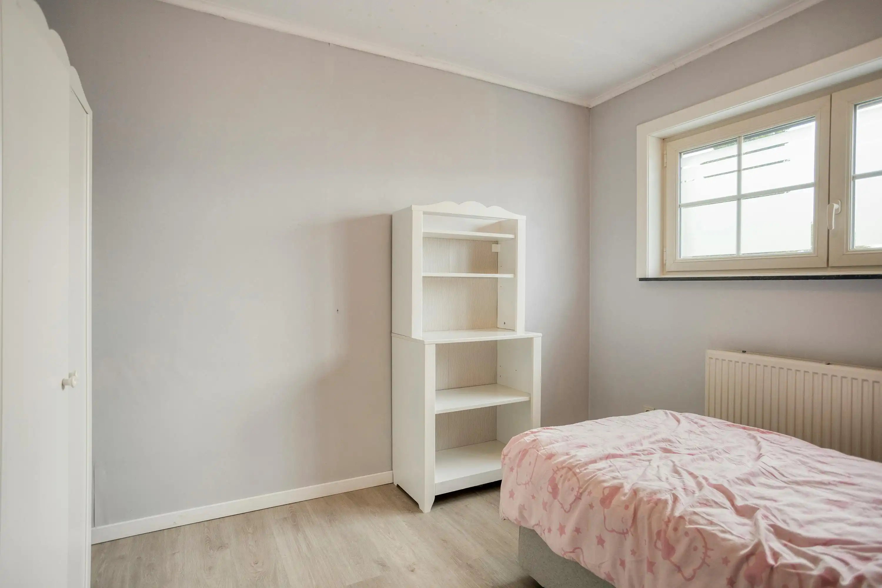 Halfopen gezinswoning met 4 slaapkamers in Genk foto 15