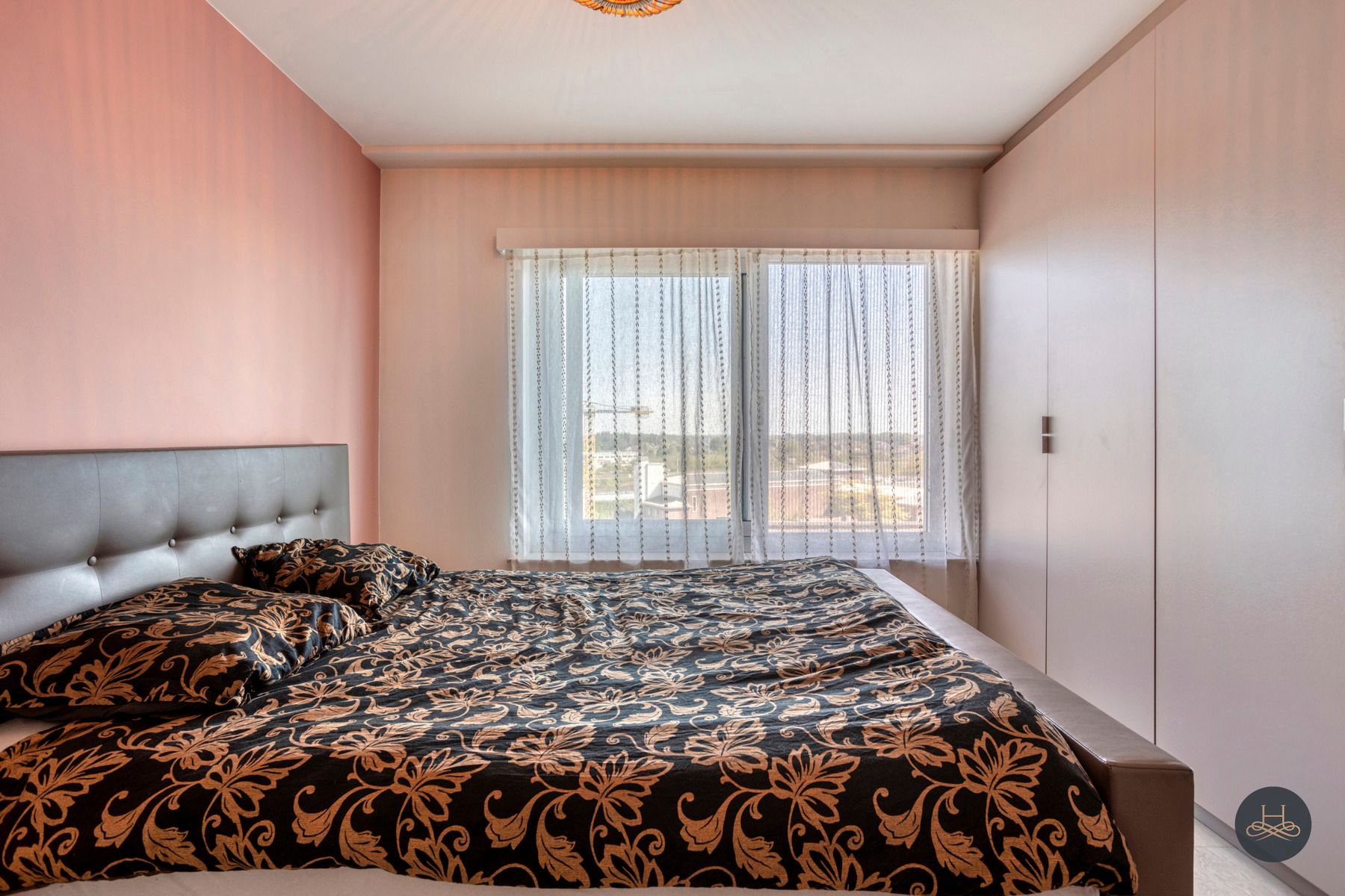 Vernieuwd dakappartement met subliem panoramisch uitzicht foto 15