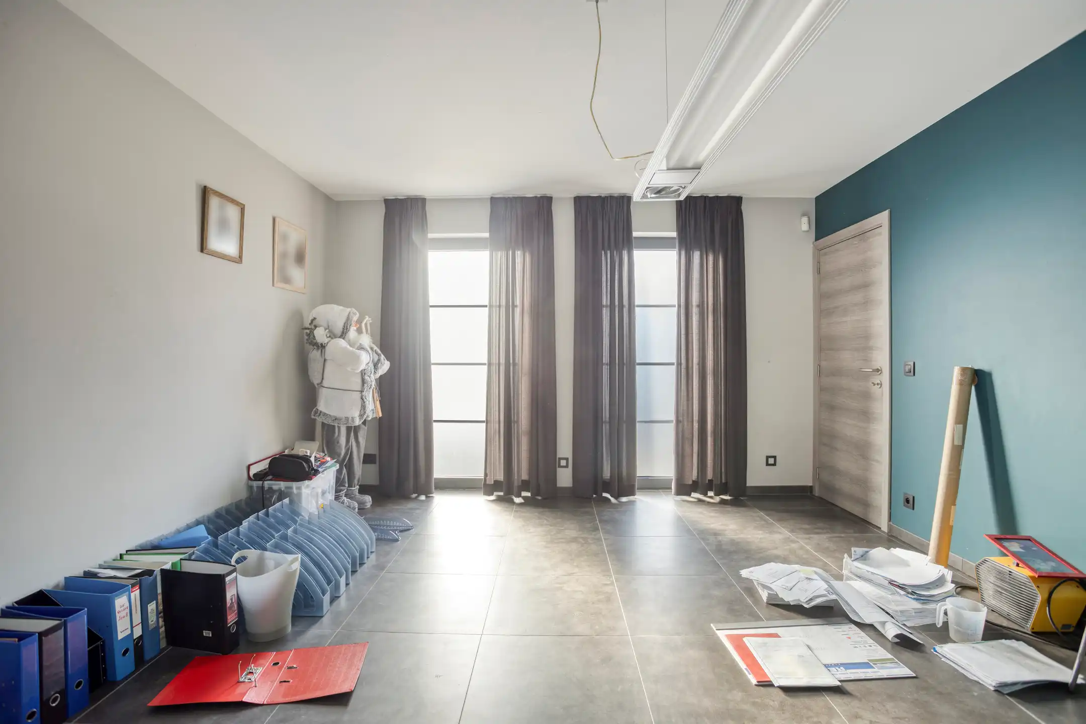 Recente vrijstaande woning op perceel van 10a foto 22