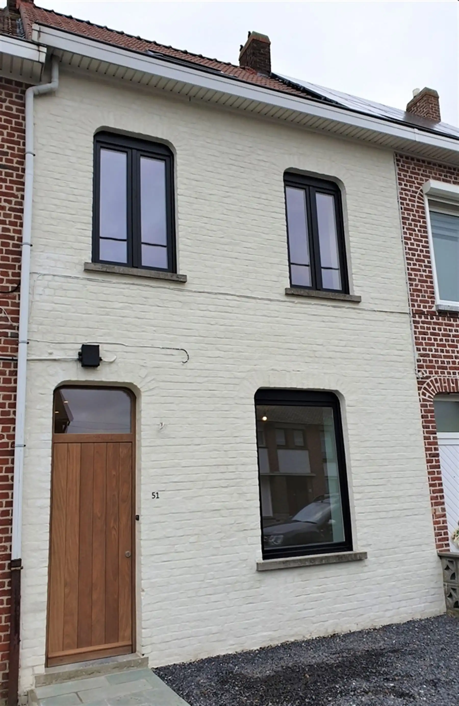 Instapklare woning met 3 ruime slaapkamers foto 13