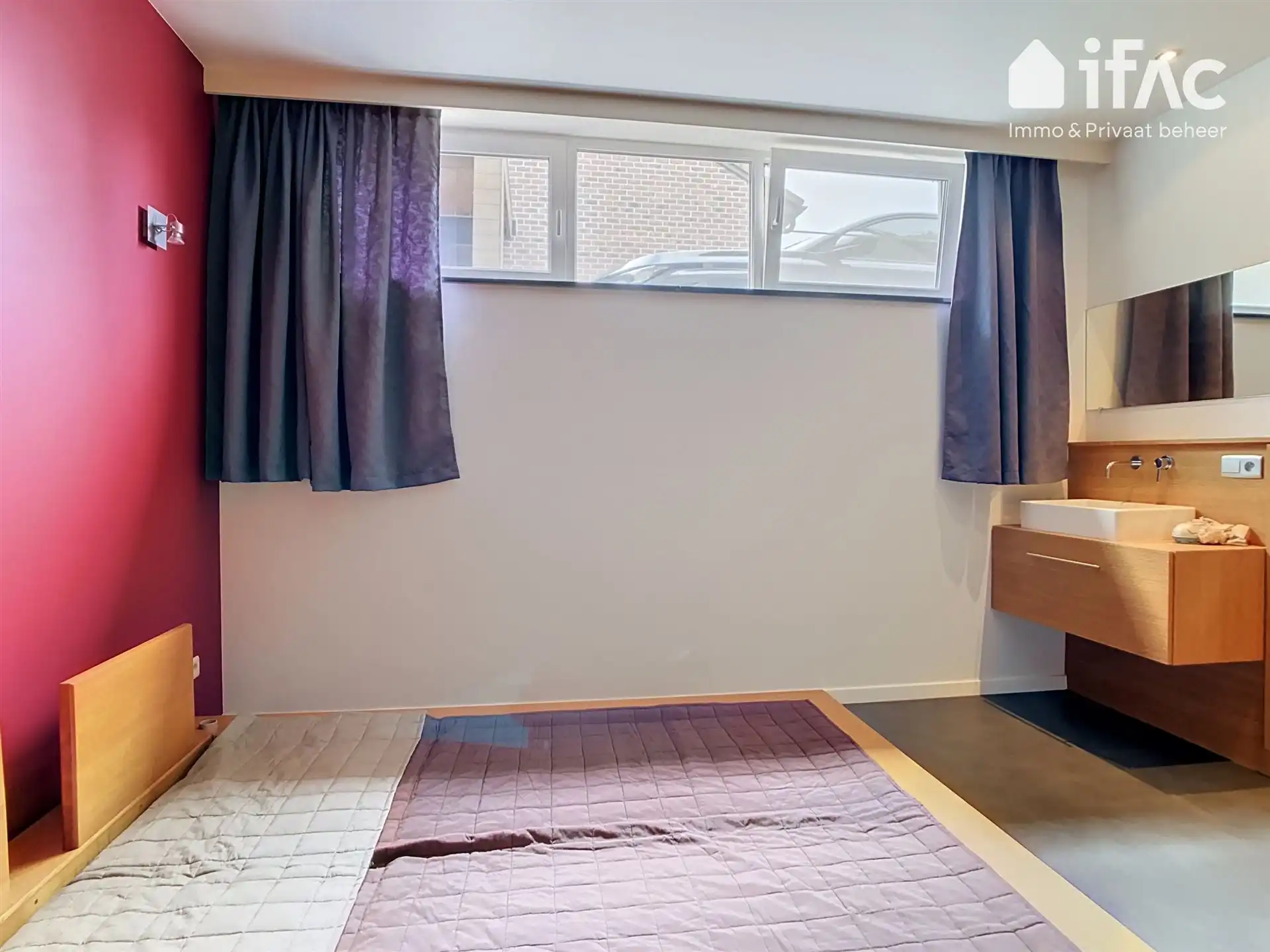 Mooi afgewerkte woning voorzien van zonnepanelen foto 14