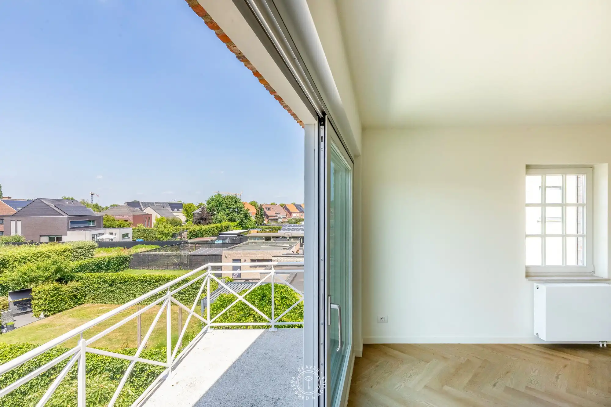 Appartement te koop Louis Paul Boonstraat 15/3 - 9150 Kruibeke