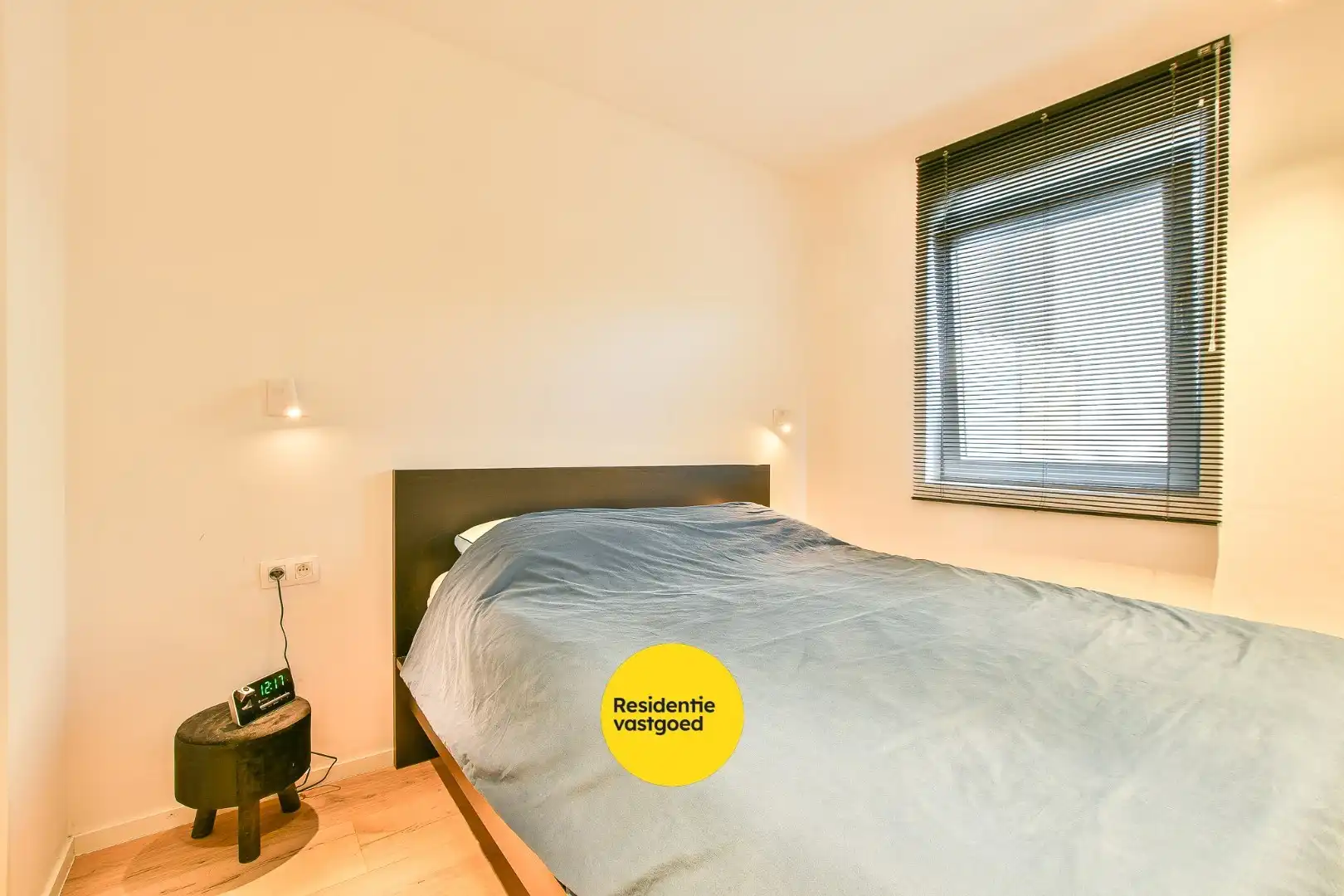 Te huur: Recent en energiezuinig appartement in centrum Wenduine (Kerkstraat) foto 16