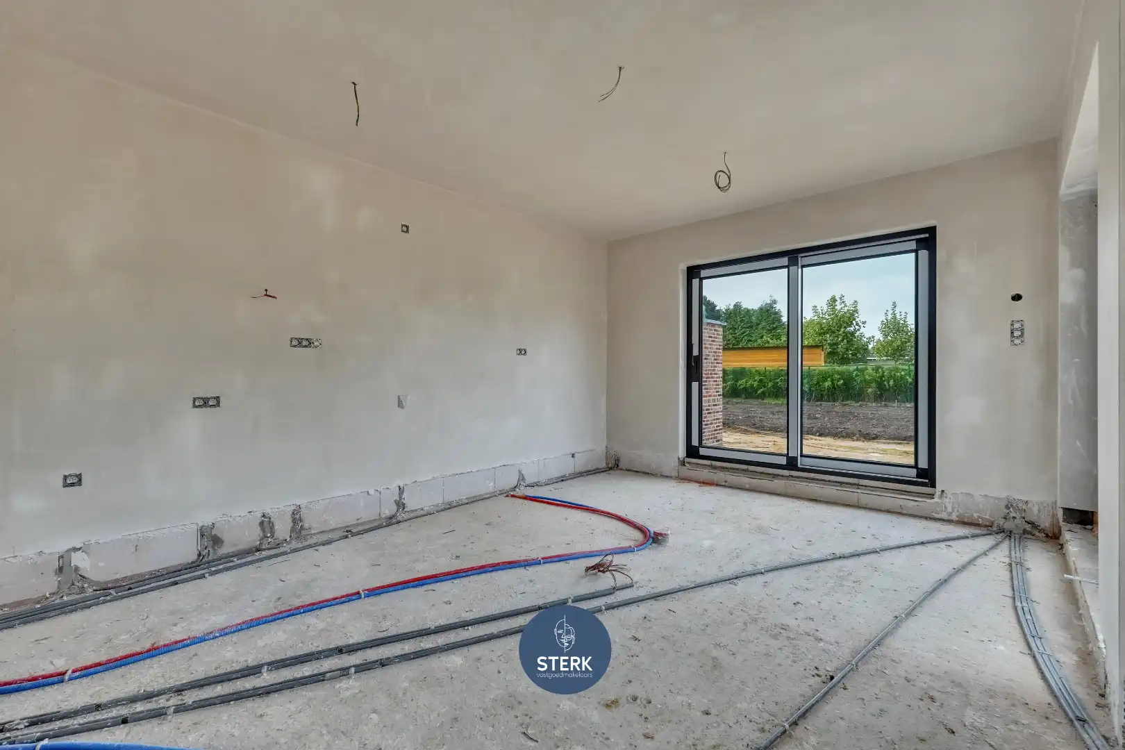 CASCO+ NIEUWBOUWWONING OP EEN RUSTIGE LOCATIE TE ZUTENDAAL !  foto 10