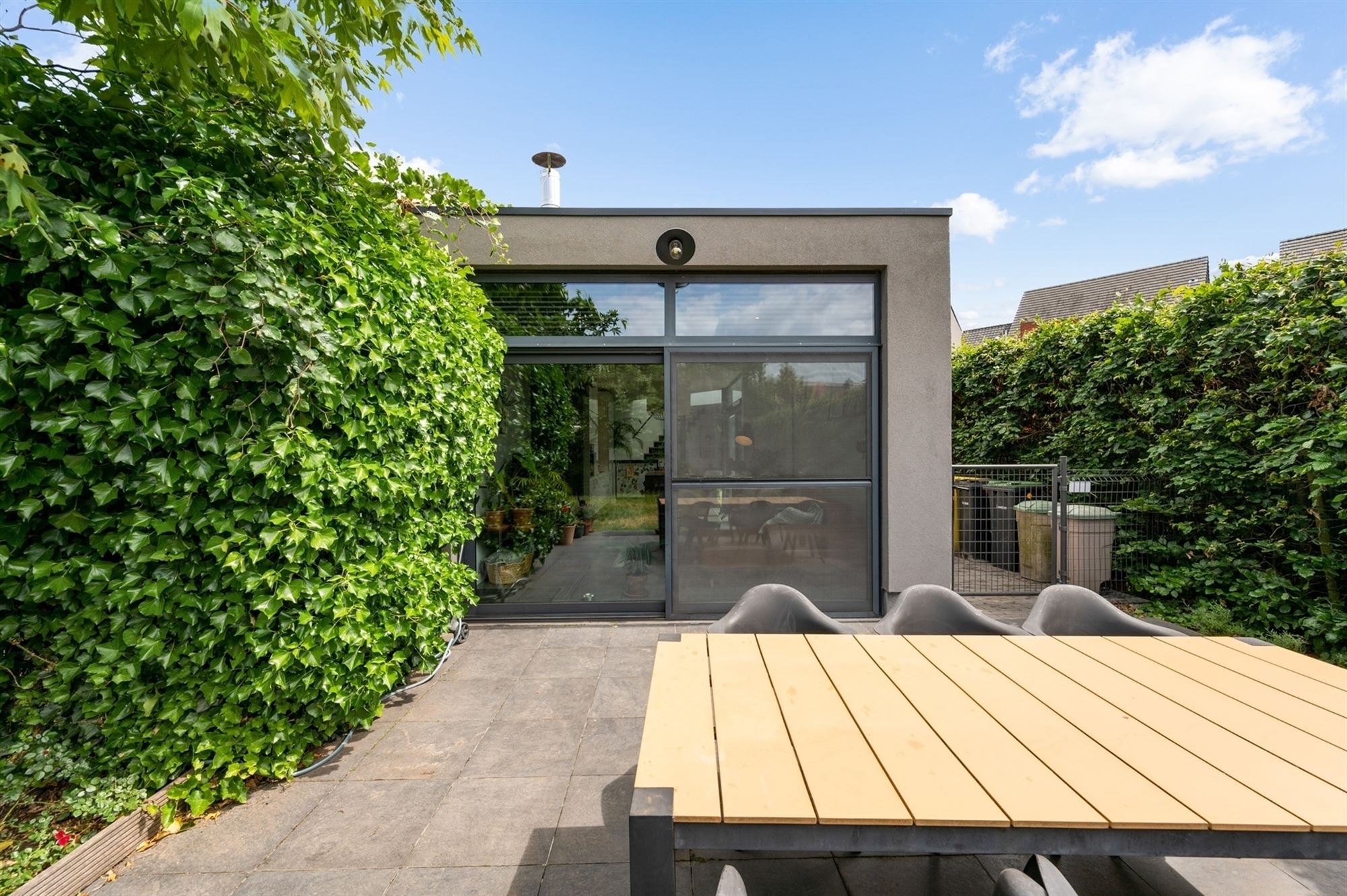 Knap gerenoveerde woning in het hart van Bonheiden foto 16