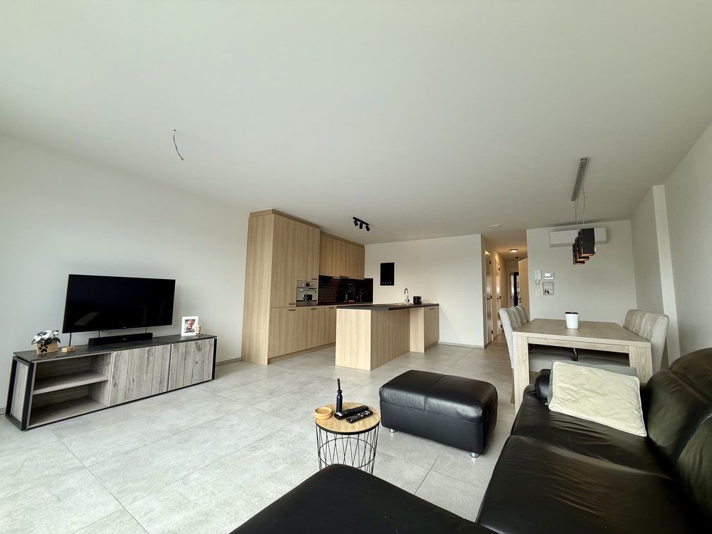 Duplex appartement met 3 slaapkamers foto 5