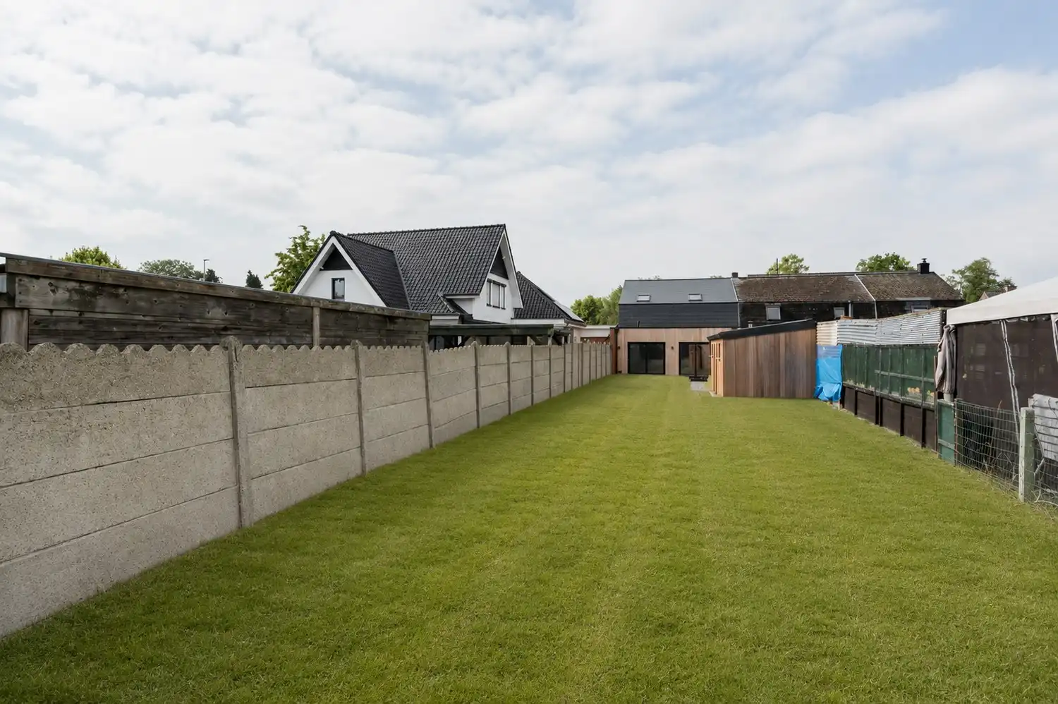 Volledig gerenoveerde charmante woning met diepe tuin, 3 slaapkamers en EPC B foto 33