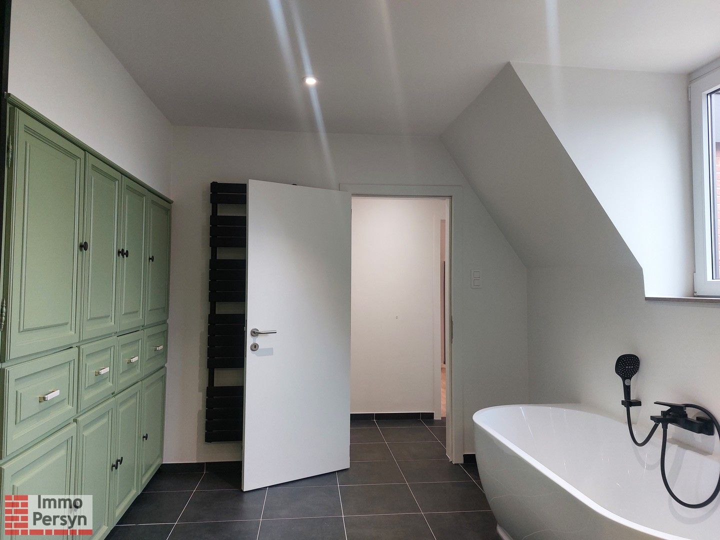 Instapklare woning nabij centrum Aarschot foto 30
