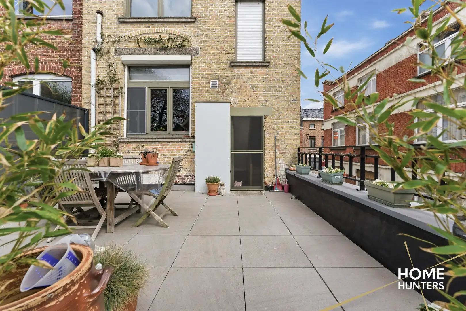 Unieke herenwoning in het centrum van Ieper – wonen en/of ondernemen foto 10