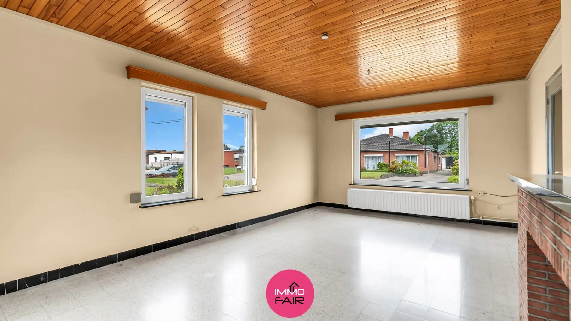 Budgetvriendelijke gezinswoning op geliefde locatie foto 5