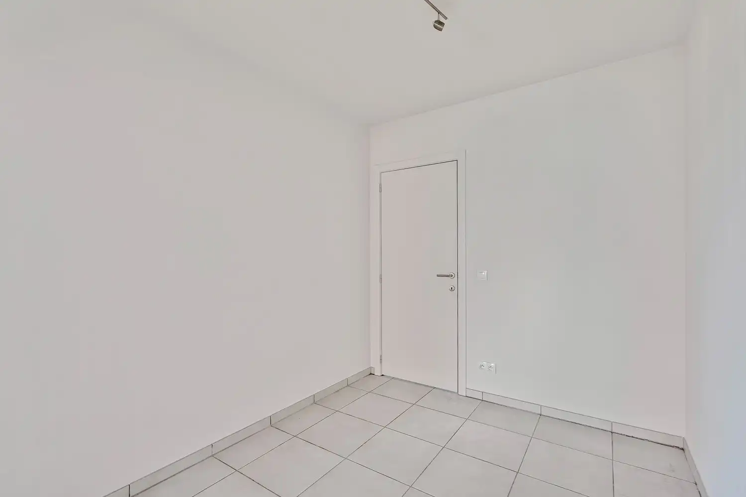 Modern en energiezuinig(A-label) appartement met 2 slaapkamers, een terras, een autostaanplaats en een kelder te Herent! foto 17