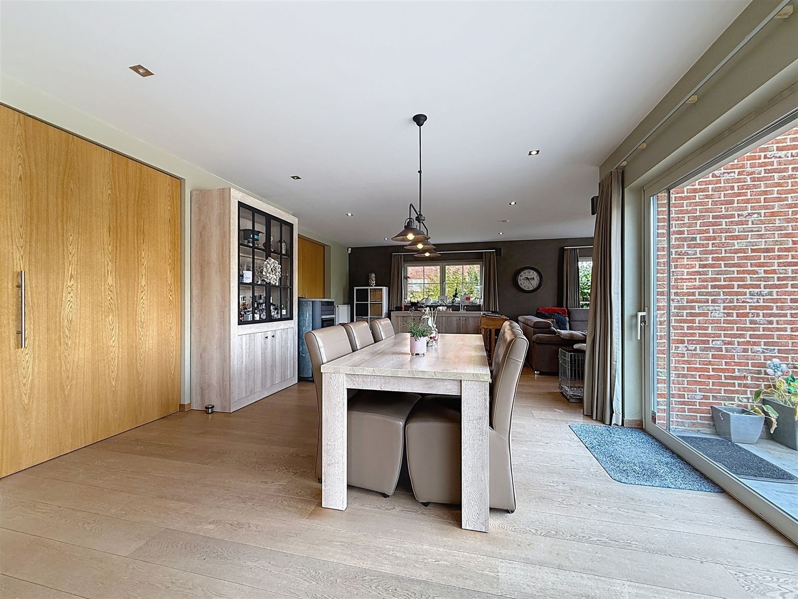 Instapklare woning, 3/5 slpks, tuin, terrassen, garage, 12a 65ca foto 11