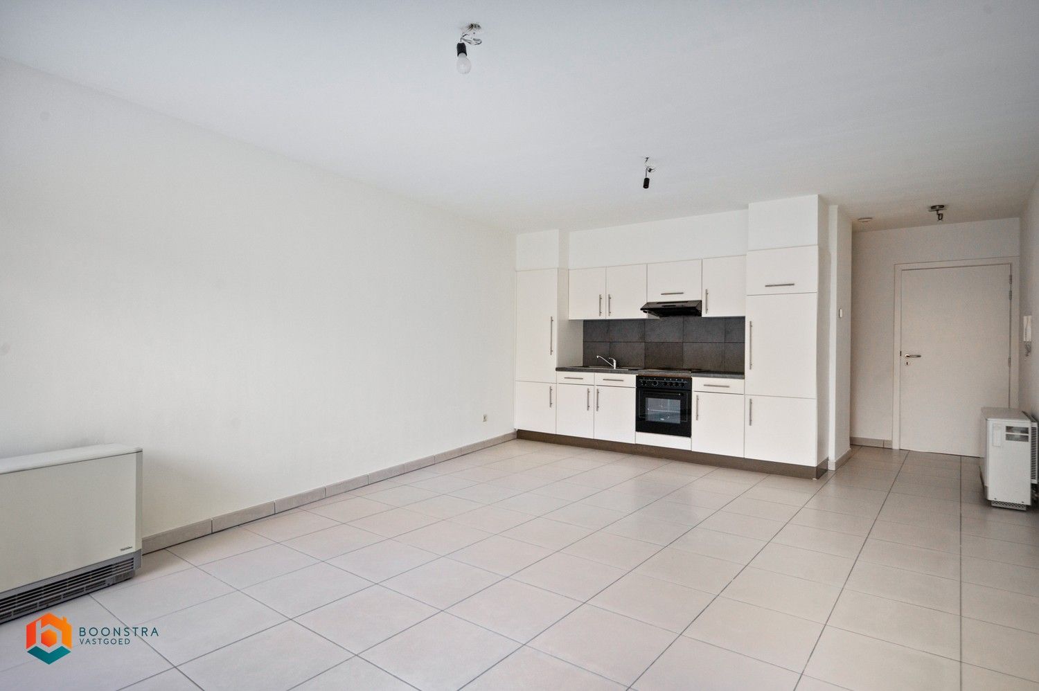 Gelijkvloers  met 1 slpkr in centrum Putte foto 3