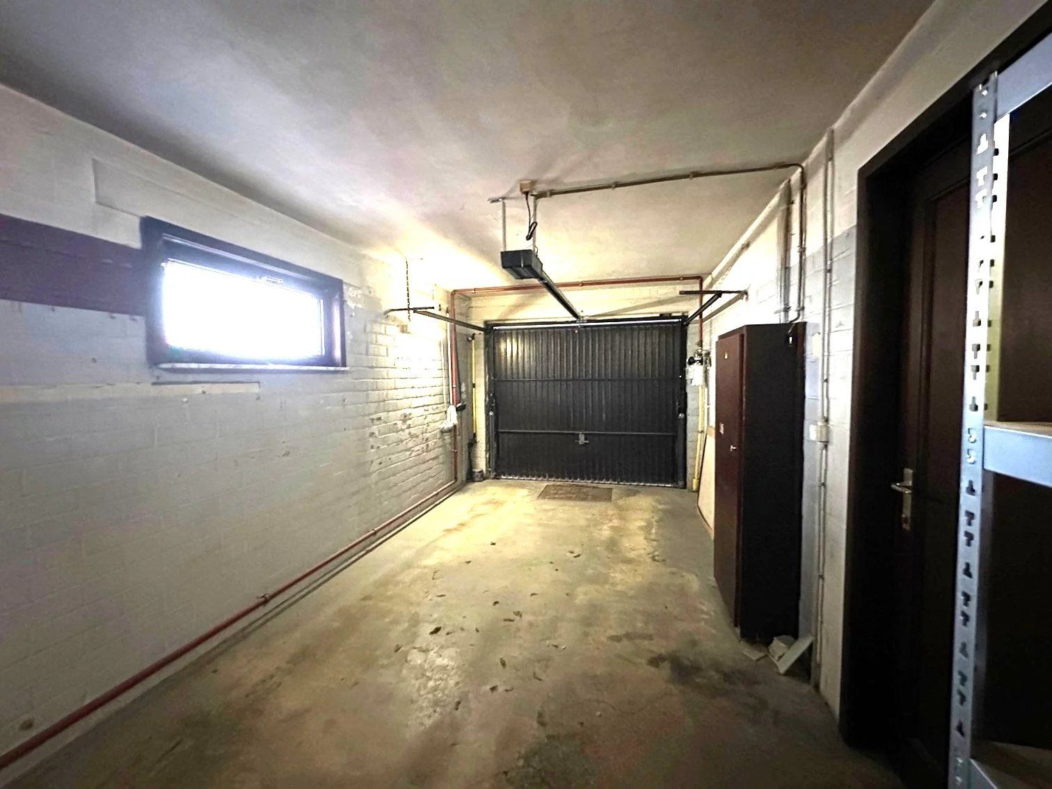 Recent gerenoveerde woning met 3 ruime slaapkamers en kleine tuin vlakbij het centrum. foto 22