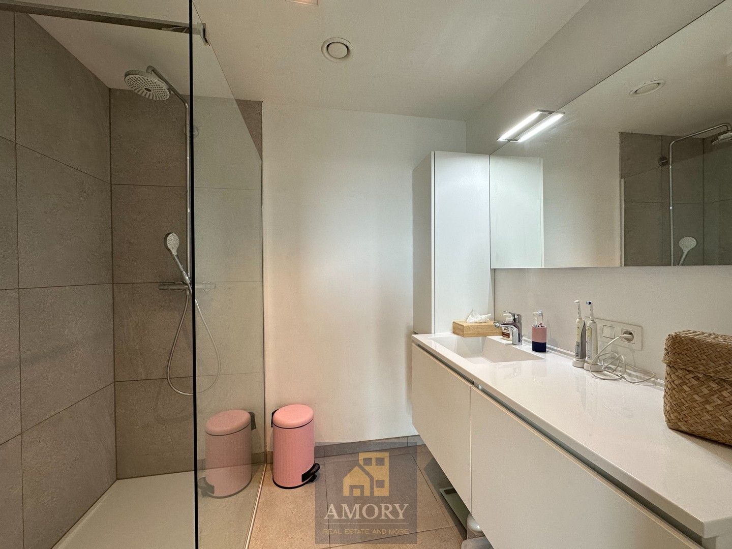Energiezuinig 2slpk appartement in FAAR – Dok Noord foto 8