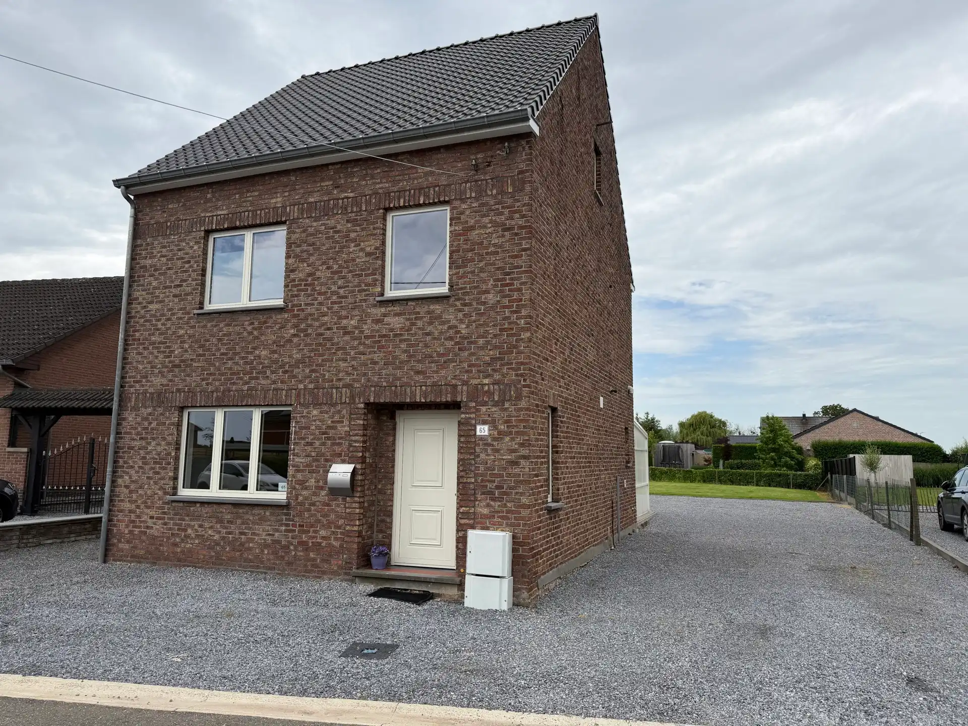 Hoofdfoto van de publicatie: Huis te koop