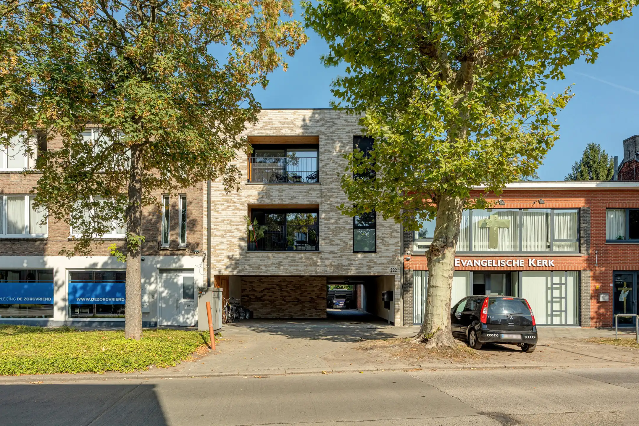 Appartement te koop foto 13