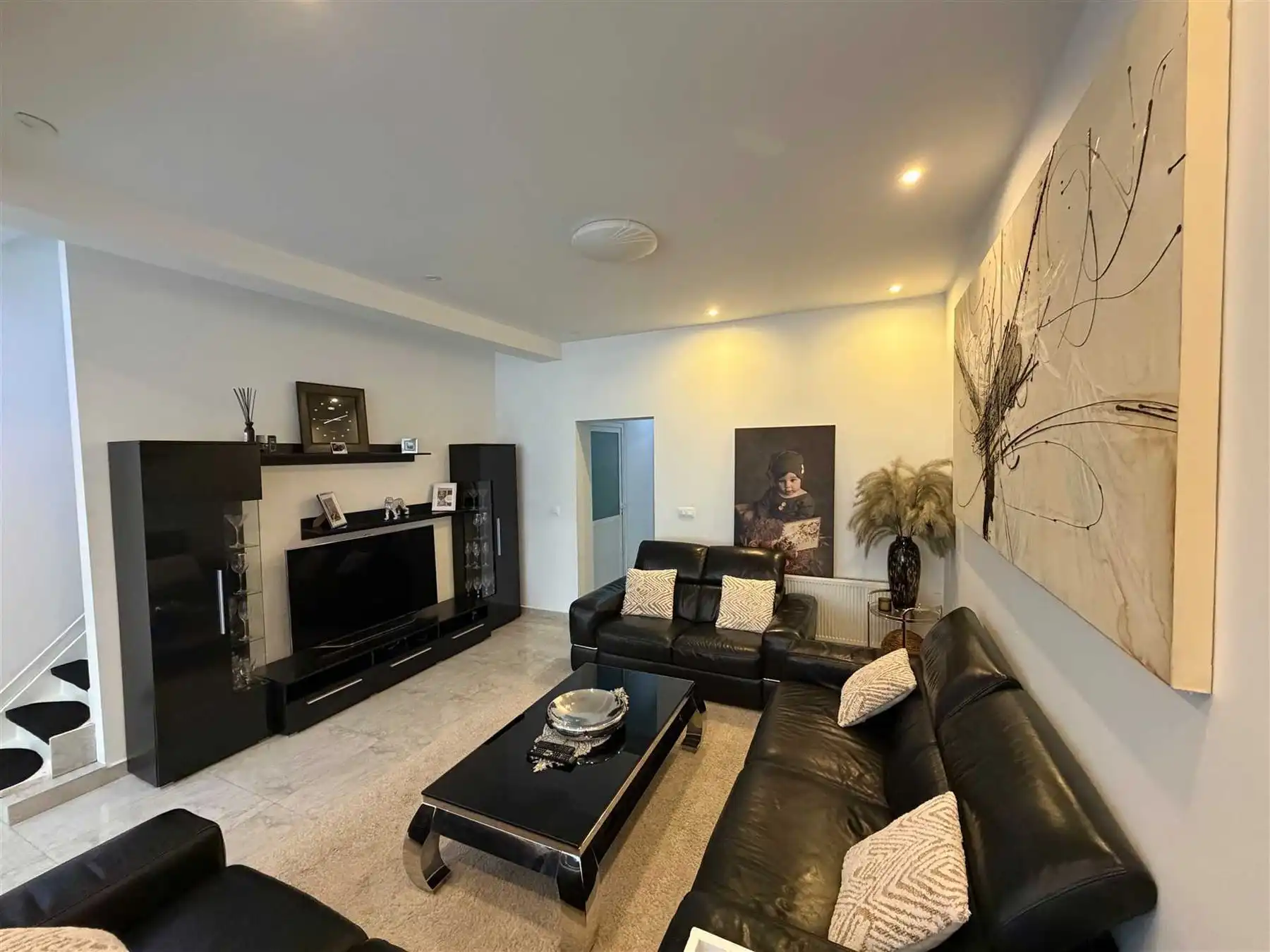 Groenenhoek: Karaktervolle gezinswoning met vier slaapkamers. foto 2