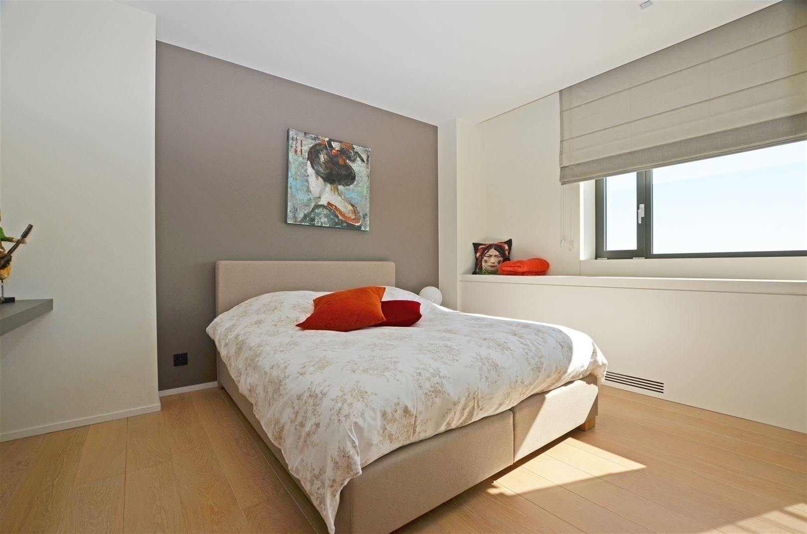 Luxueus appartement op uitzonderlijke locatie foto 19