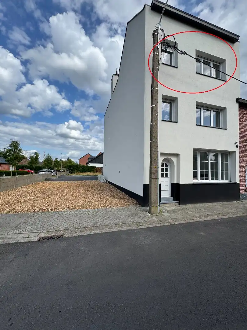Appartement te koop Nieuwstraat 80 - 02/1 - 1800 Vilvoorde - Peutie