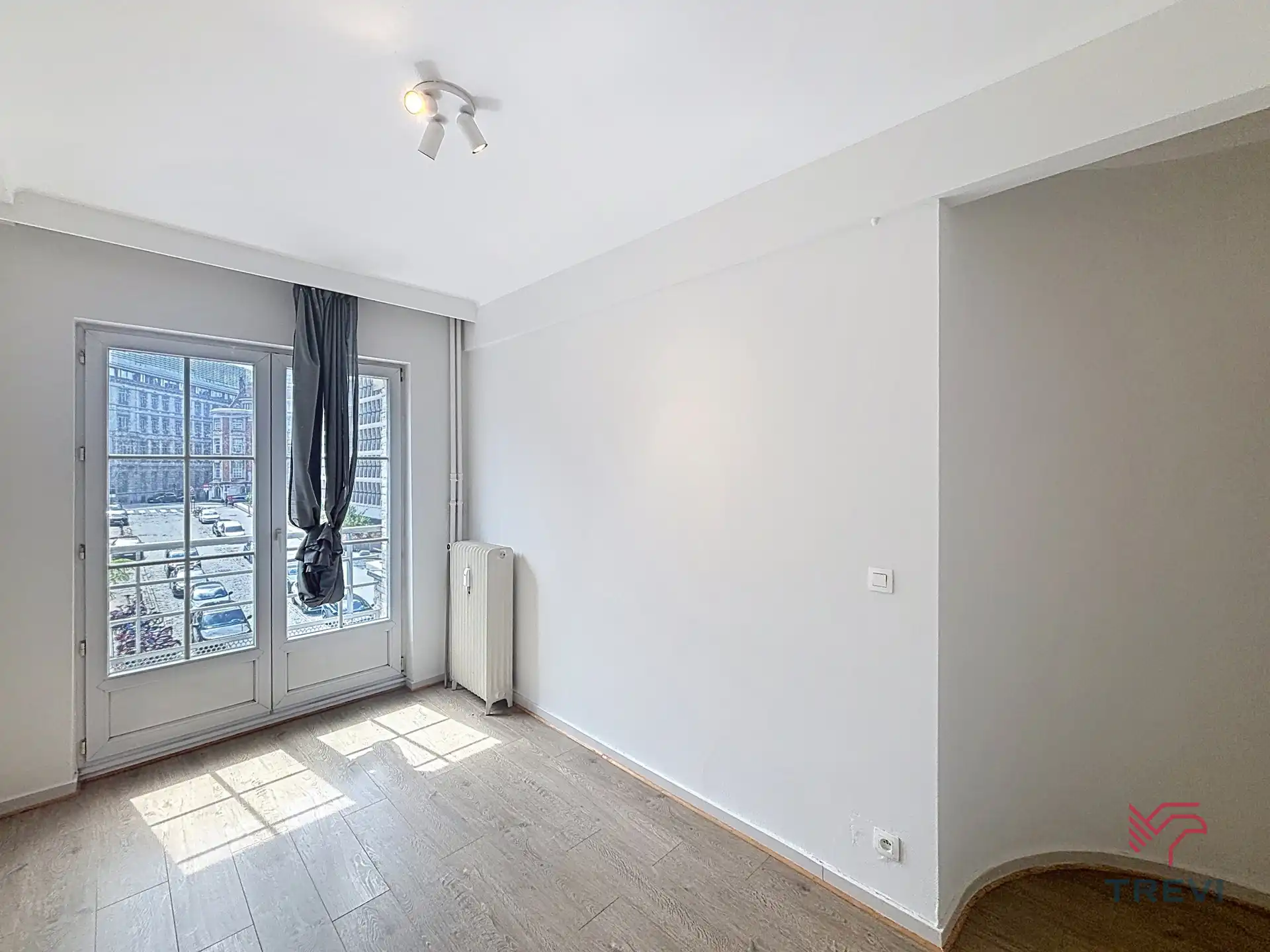 TROONWIJK - Mooi appartement met 2 slpk, recent gerenoveerd foto 7
