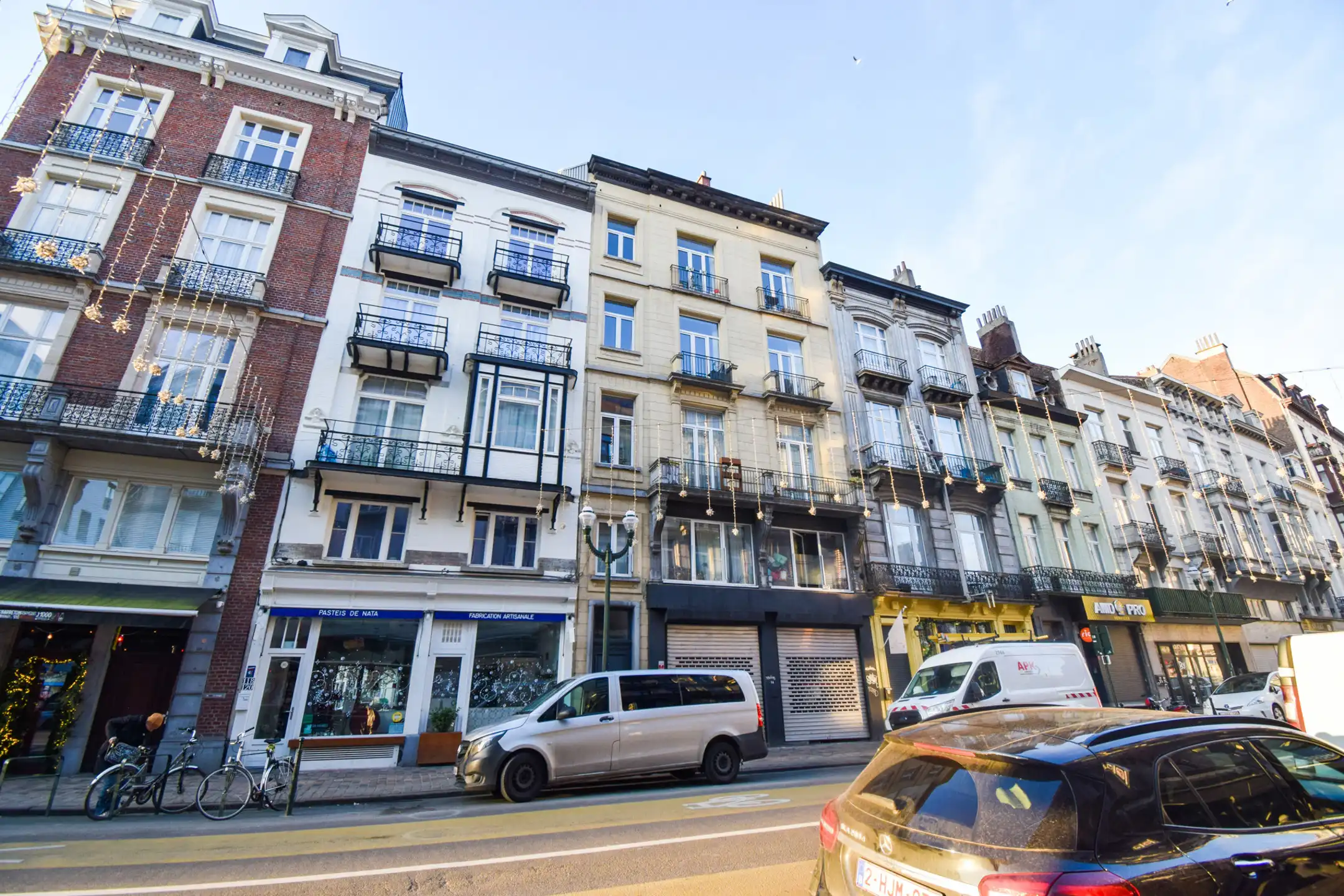 Appartement te koop foto 25