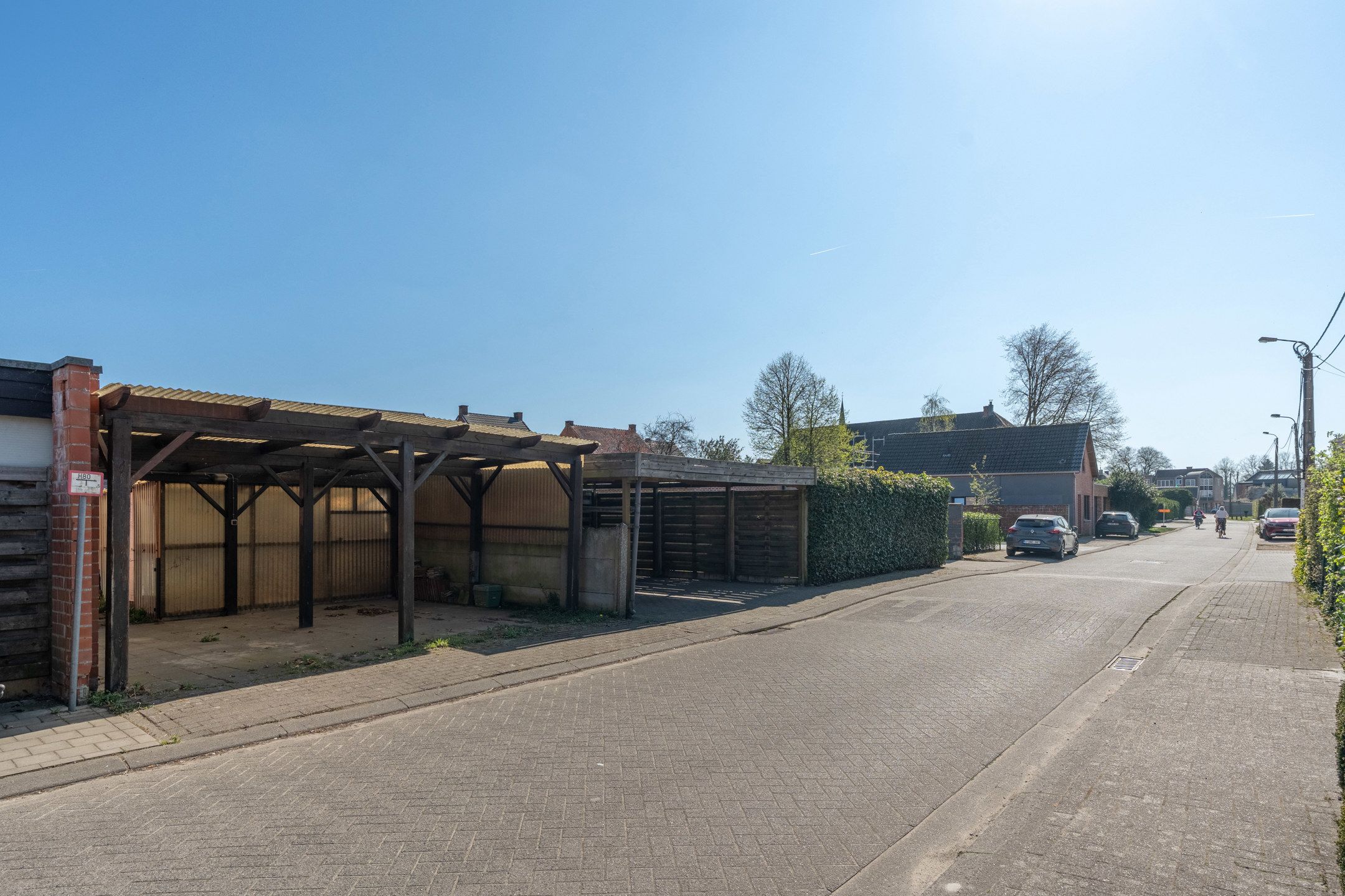 Te renoveren woning met 4 slpks en tuin te Gierle foto 31