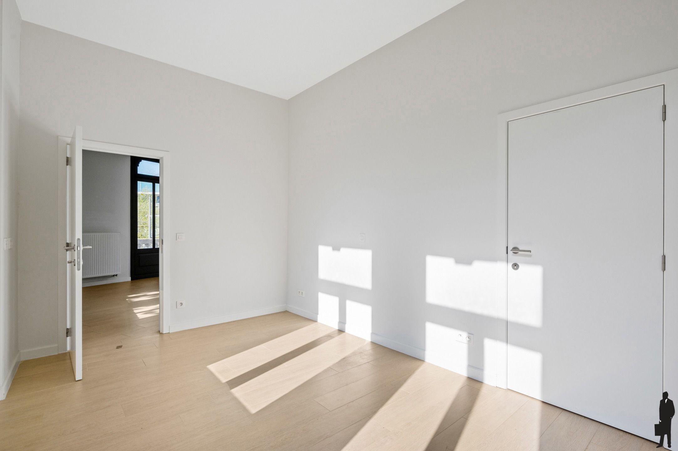 Schitterend licht en ruim 1-slaapkamer appartement op het hippe Zuid! foto 6