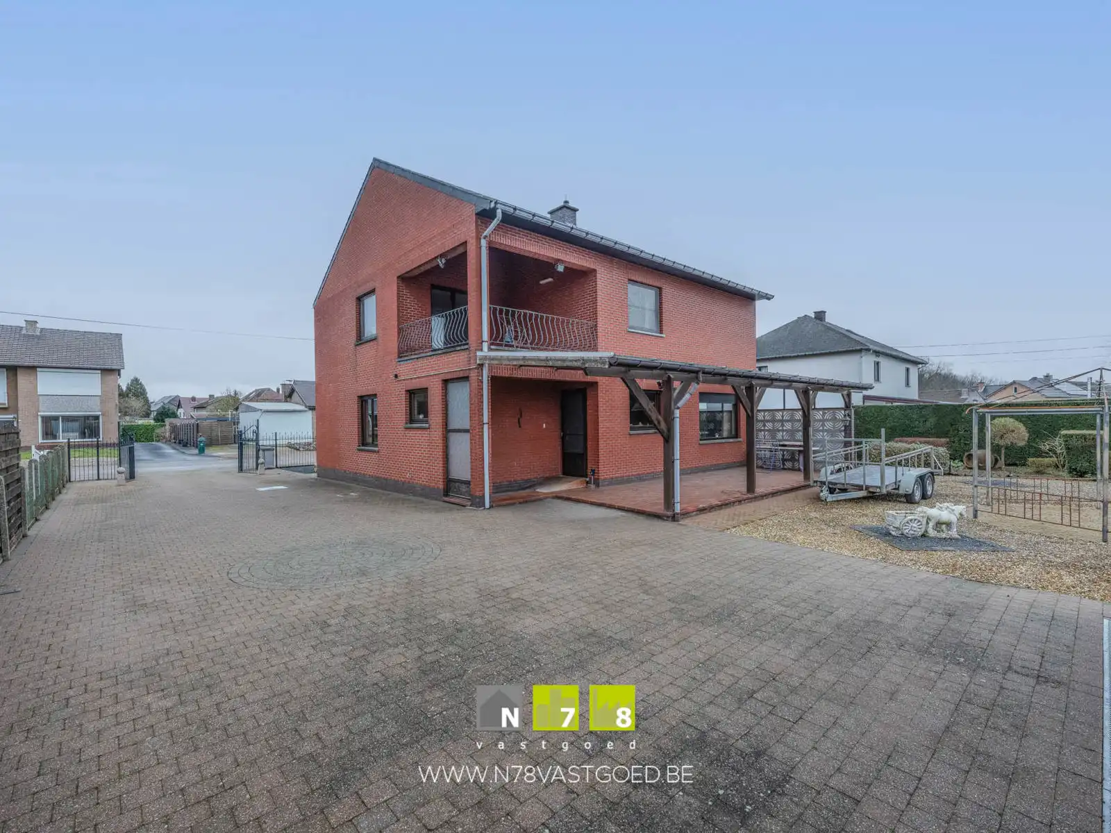 Huis te koop foto 18