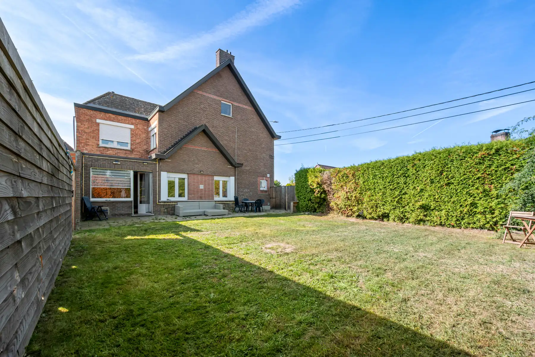 Woning met naastliggende bouwgrond foto 17