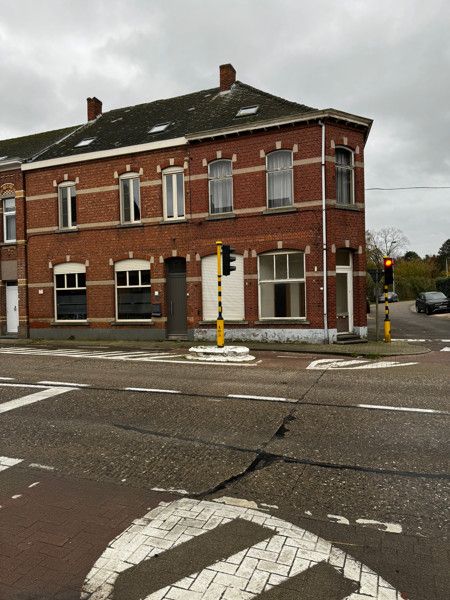 Karaktervol hoekpand met veel mogelijkheden op een perceel van 7are foto 39