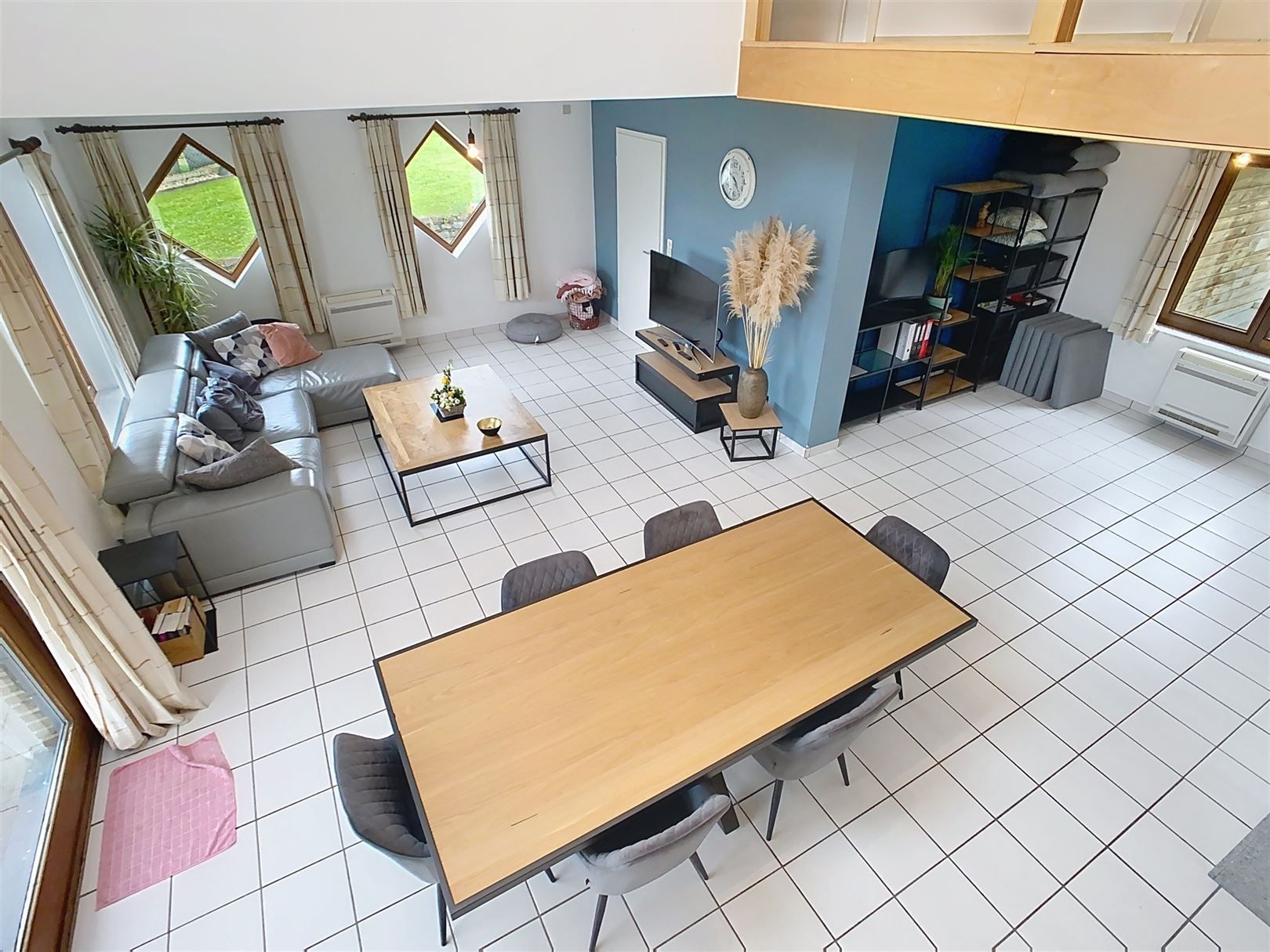 Mooie woning, 3 slpks, terrassen, jacuzzi, tuin, 10a 82ca foto 39