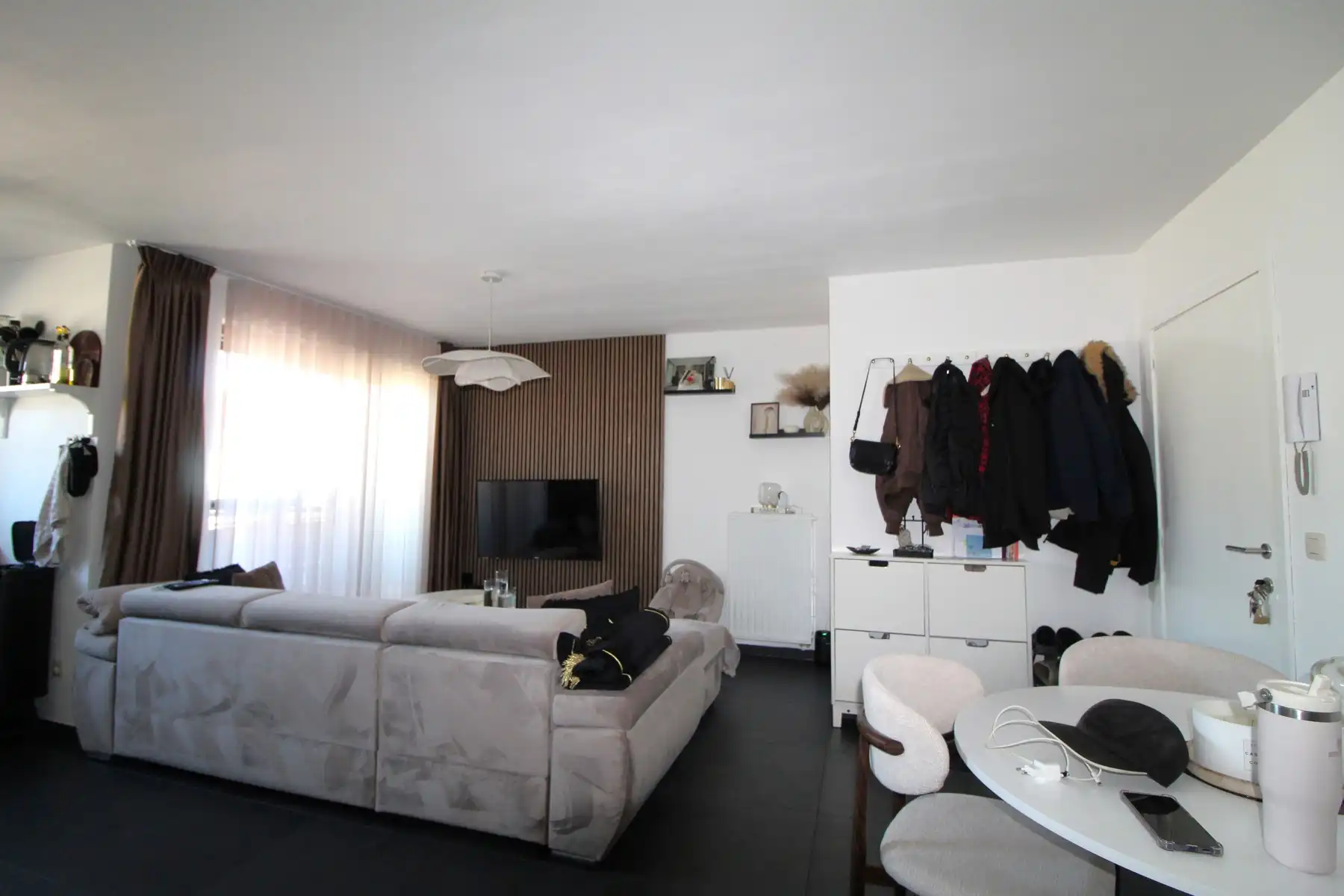 Verhuurd appartement te centrum Essen foto 3
