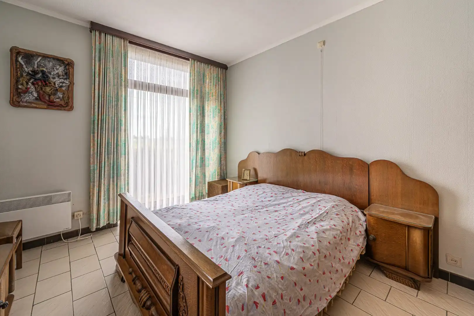 Ruime open woning met 5 slaapkamers, dubbele garage en tuin in Diksmuide foto 14