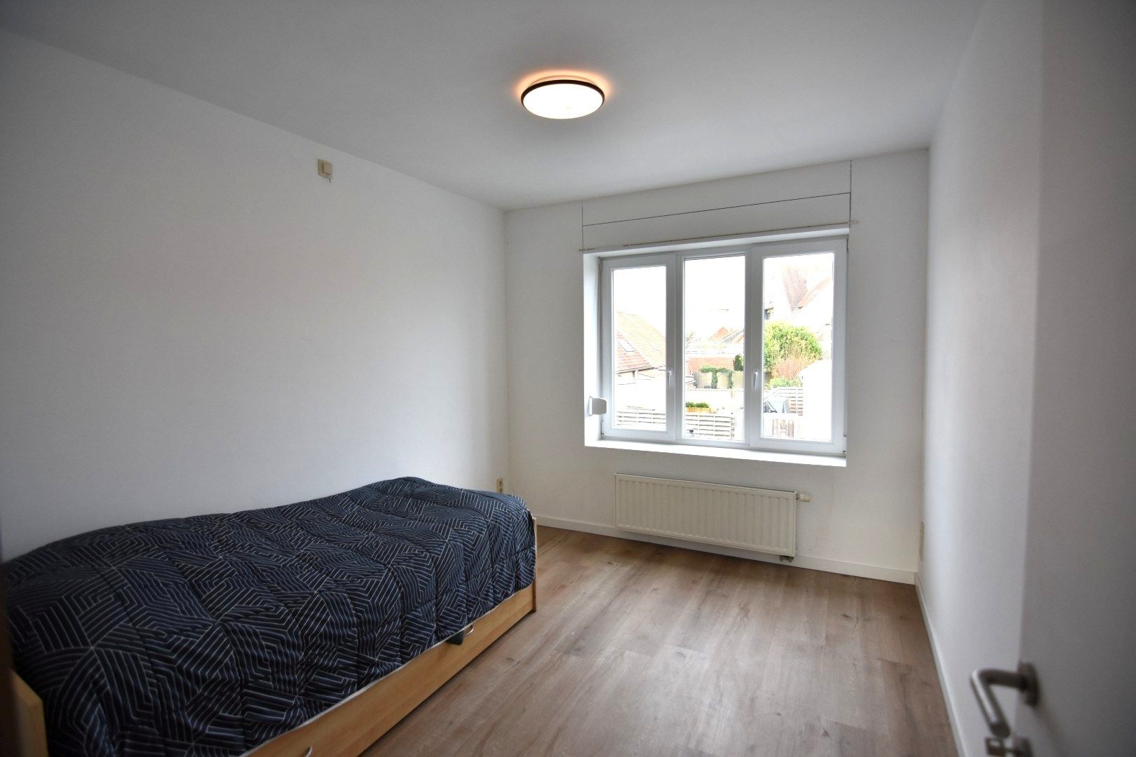 Ruime 3-slpk woning met grote tuin foto 19