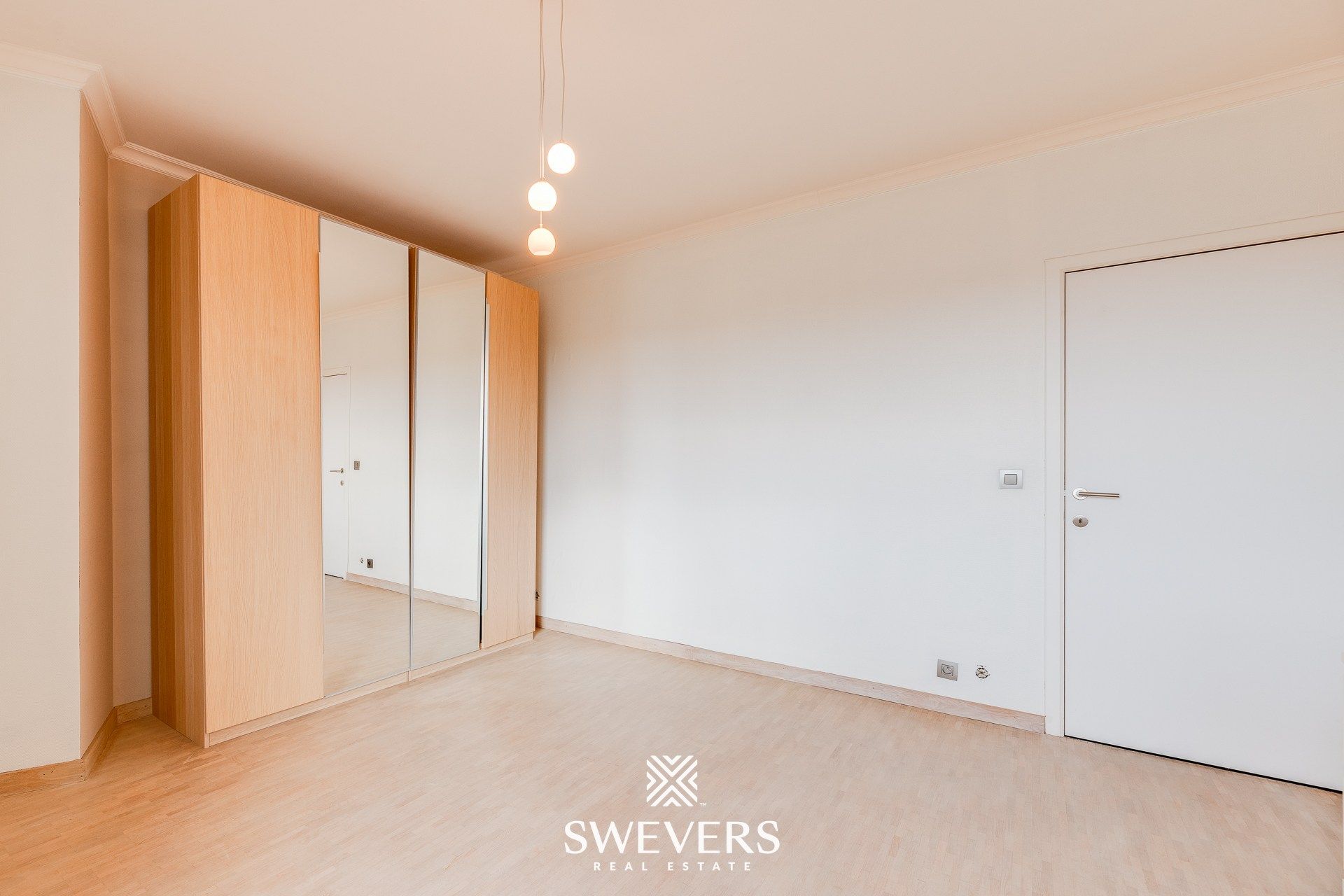 Ruim appartement met prachtig uitzicht in centrum Hasselt foto 18