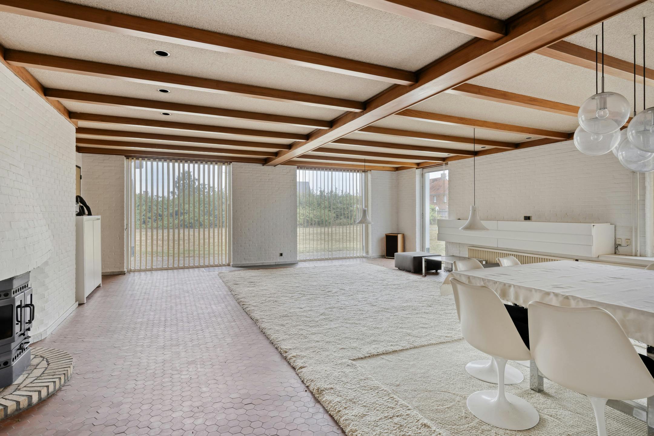 Te renoveren hoeve te koop in Lichtaart op ruim perceel foto 23