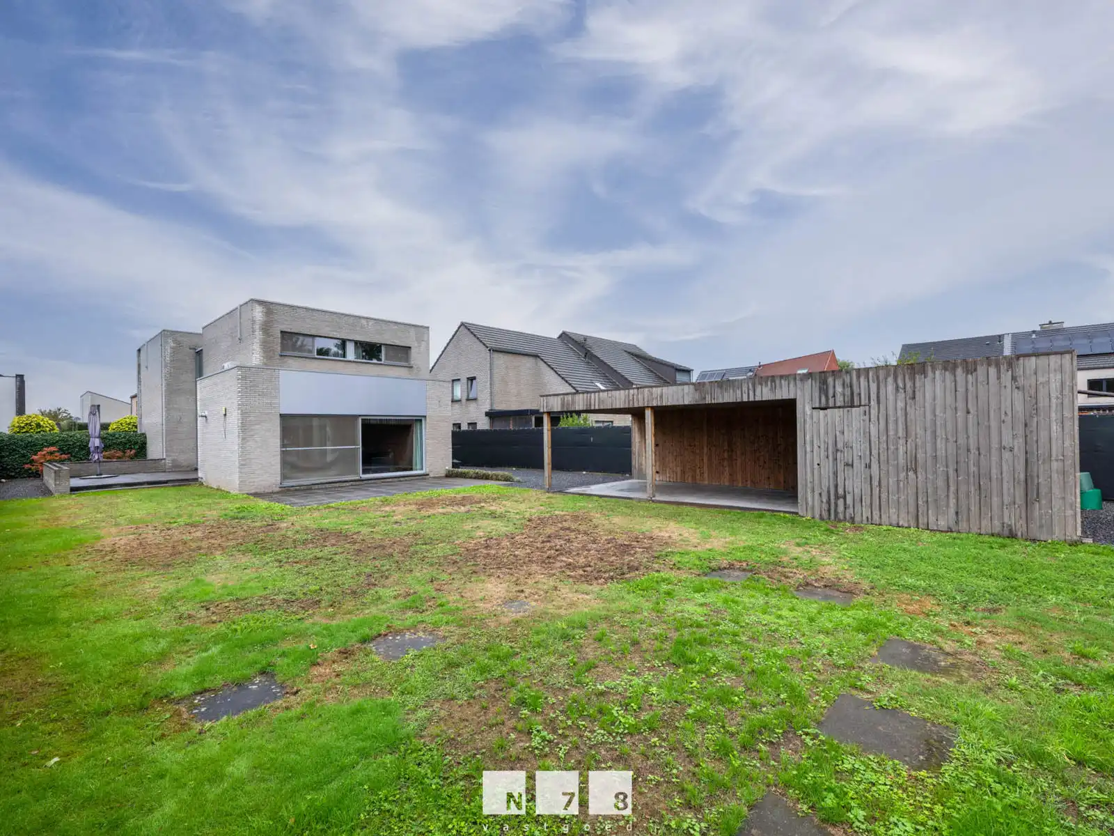 Huis te koop foto 42