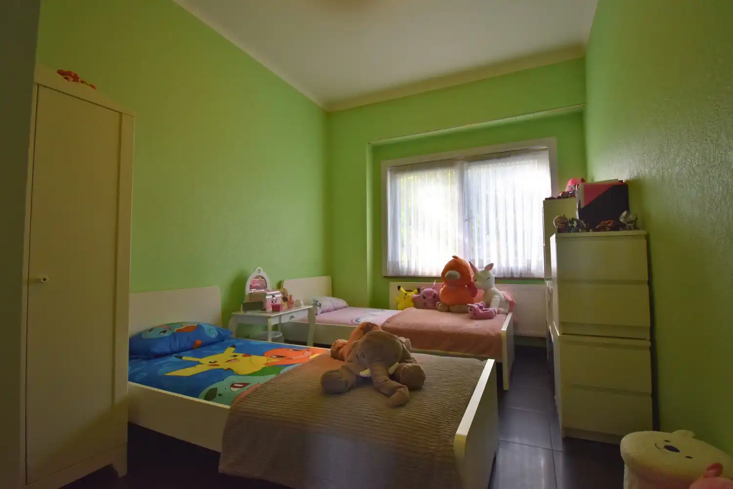 Appartement foto 6