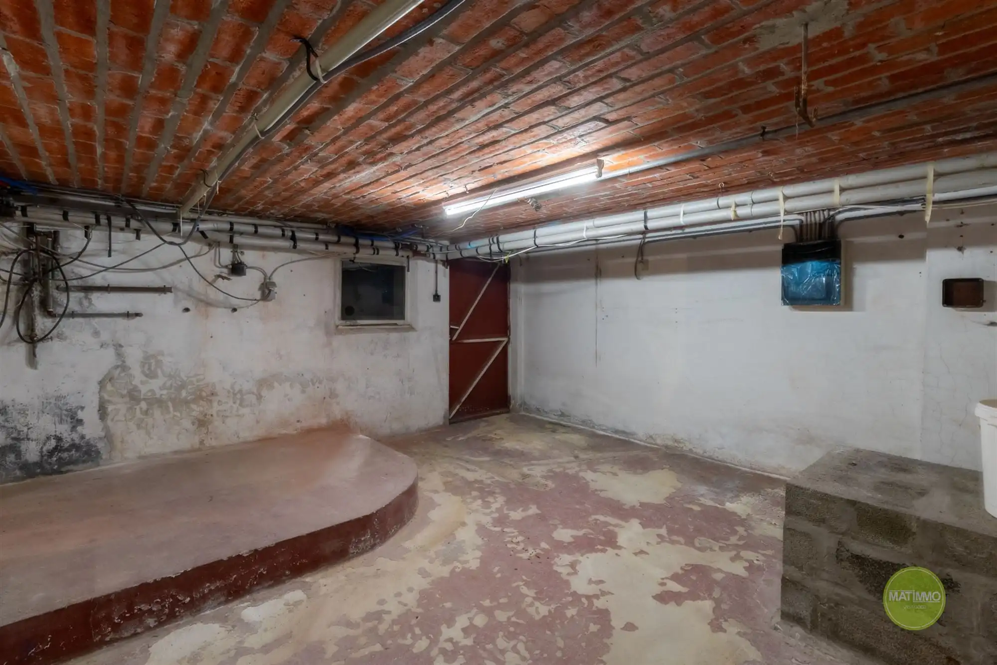 Halfopen woning met 5 slaapkamers in bosrijke omgeving  foto 26