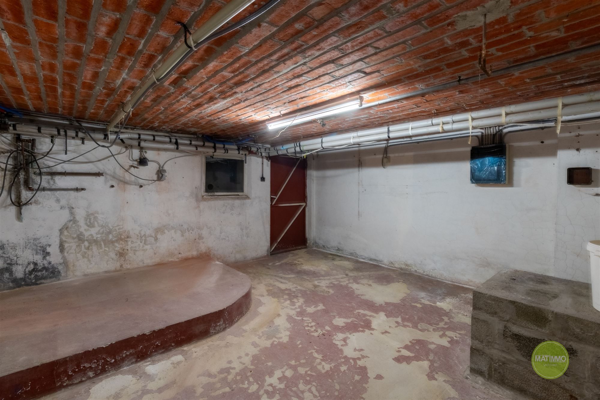 Halfopen woning met 5 slaapkamers in bosrijke omgeving  foto 26