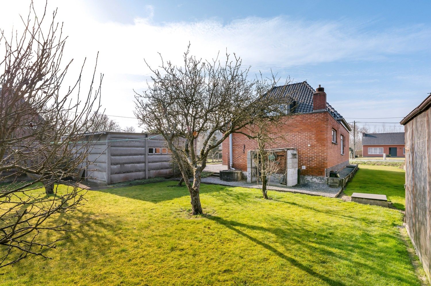 Charmante woning op 675 m². foto 27