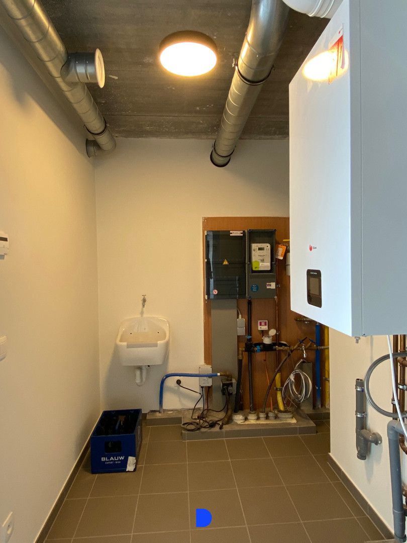 Energiezuinige nieuwbouwwoning met tuin en bijgebouw! foto 14