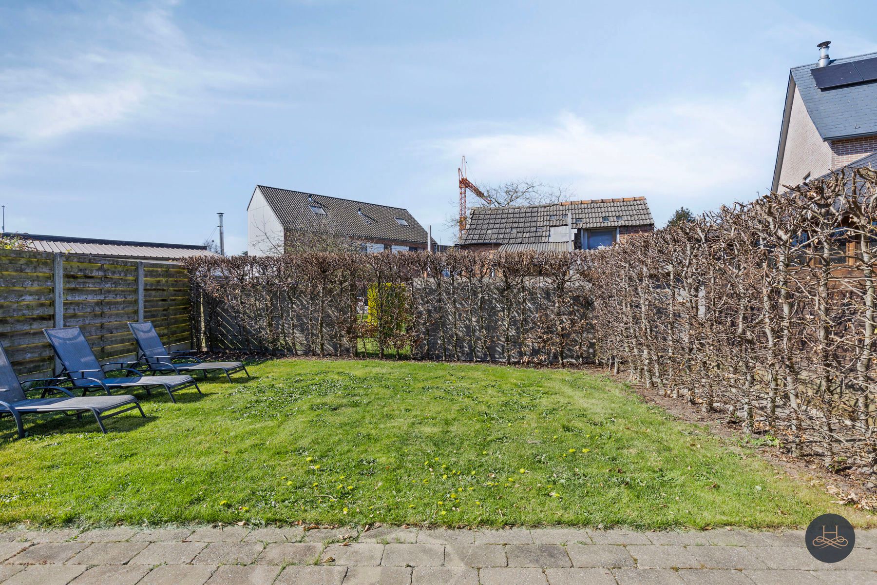 Leuke woning in centrum Werchter foto 3