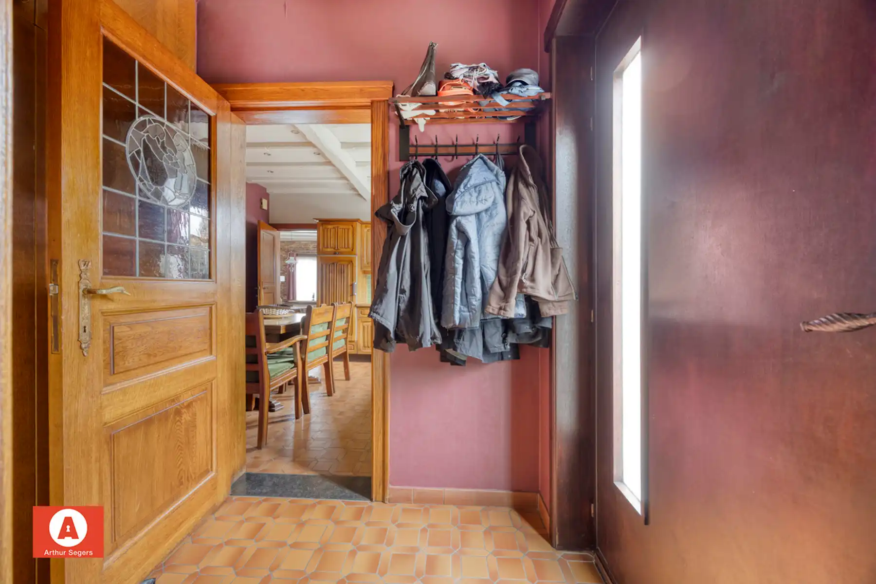 Zeer verzorgde vrijstaande woning met EPC-label C foto 11